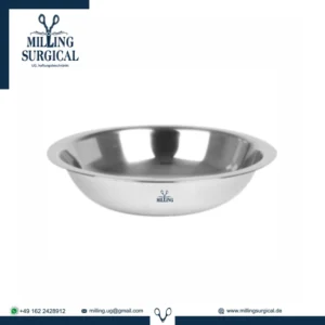 BOWLS & KIDENY TRAYS