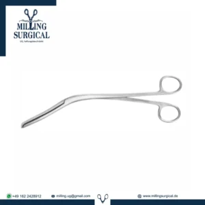 STERILIZING BOXES & INSTRUMENTS TRAY