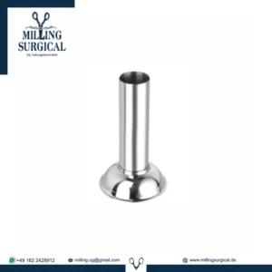 STERILIZING BOXES & INSTRUMENTS TRAY