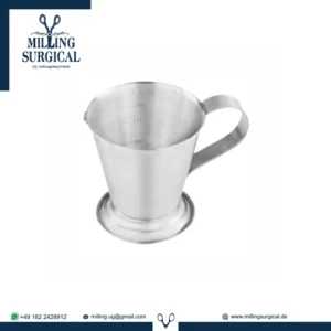 MEASURING JUGS, BUCKETS & IRRIGATORS