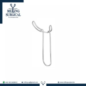 LIPS & CHEEK RETRACTORS