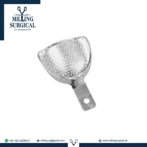 IMPRESSION TRAYS