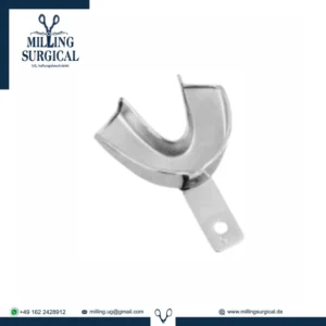 IMPRESSION TRAYS REGULAR