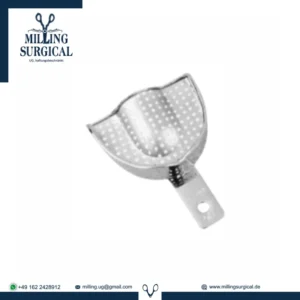 IMPRESSION TRAYS REGULAR