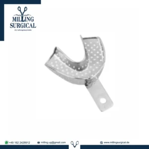 IMPRESSION TRAYS REGULAR