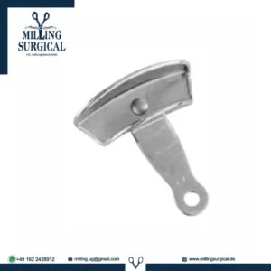 PARTIAL IMPRESSION TRAYS FOR CROWN & BRIDGE WORK