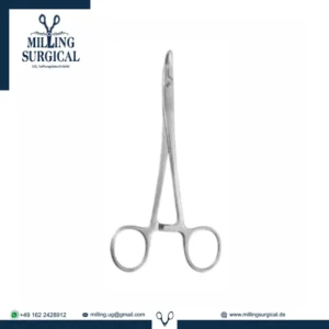 Micro scalpel & micro mirror handles