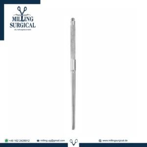 Micro scalpel & micro mirror handles