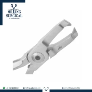 CARBIDE INSERTED PLIERS