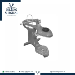 ARTICULATORS