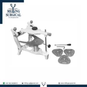 ARTICULATORS