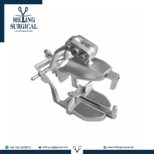 ARTICULATORS