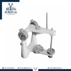 ARTICULATORS