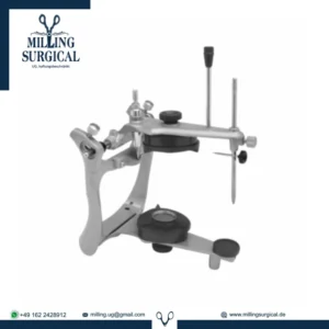 ARTICULATORS
