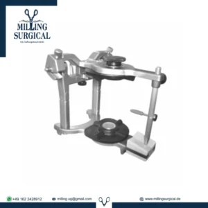 ARTICULATORS