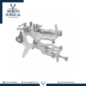 ARTICULATORS