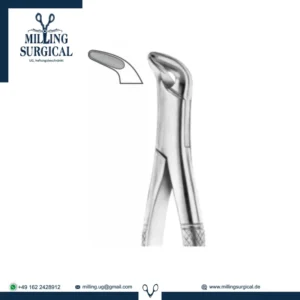 EXTRACTION FOCEPS “AMERICAN PATTERN