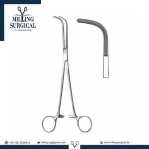 Dissecting, Ligature Forceps