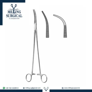 Dissecting, Ligature Forceps