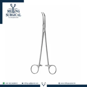 Dissecting, Ligature Forceps