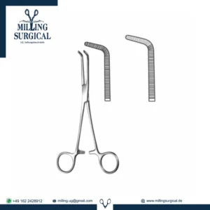 Dissecting, Ligature Forceps