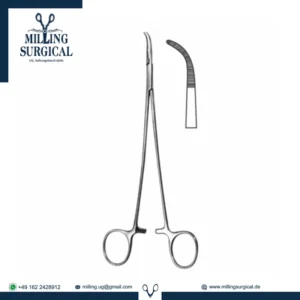 Dissecting, Ligature Forceps