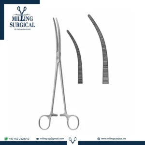Dissecting, Ligature Forceps