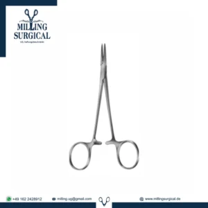 Haemostatic Forceps