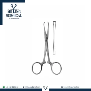 Haemostatic Force s, Or an Gras in Force