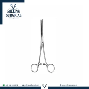 Haemostatic Forceps