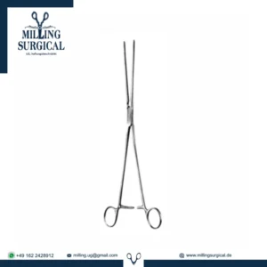 Multi Purpose Vascular Clamps