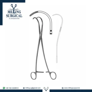 Ligature Forceps