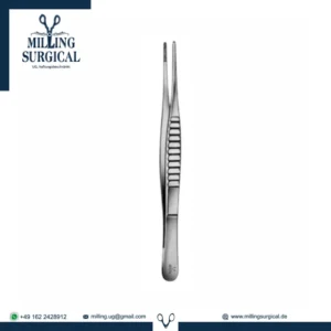 Vascular Forceps