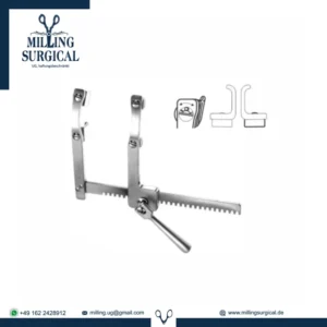 Rib Retractors