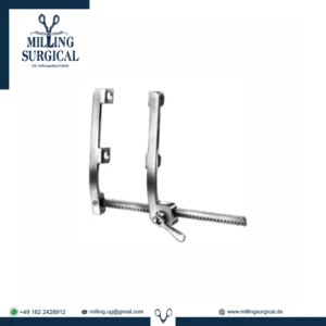Rib Retractors