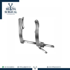 Rib Retractors