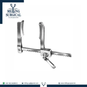 Rib Retractors
