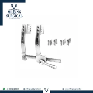Rib Retractors