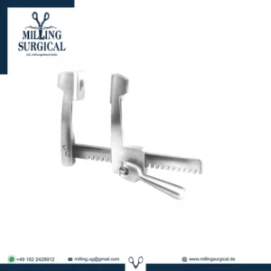 Rib Retractors