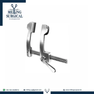 Rib Retractors