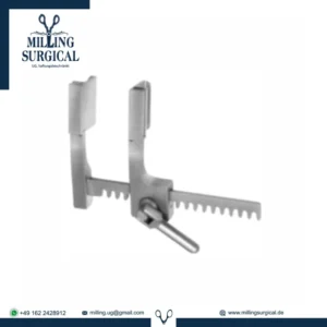 Rib Retractors