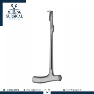 Rib Shears, Sternum Chisel