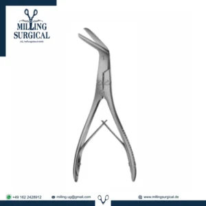 Rib Shears, Sternum Chisel