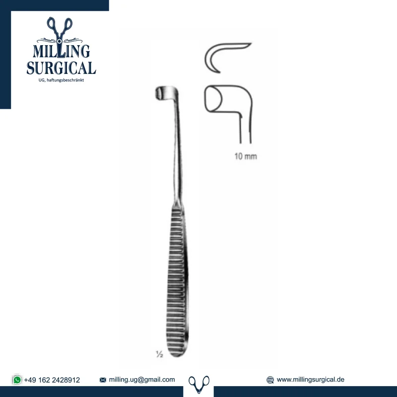 Surgical Instrument 1_350