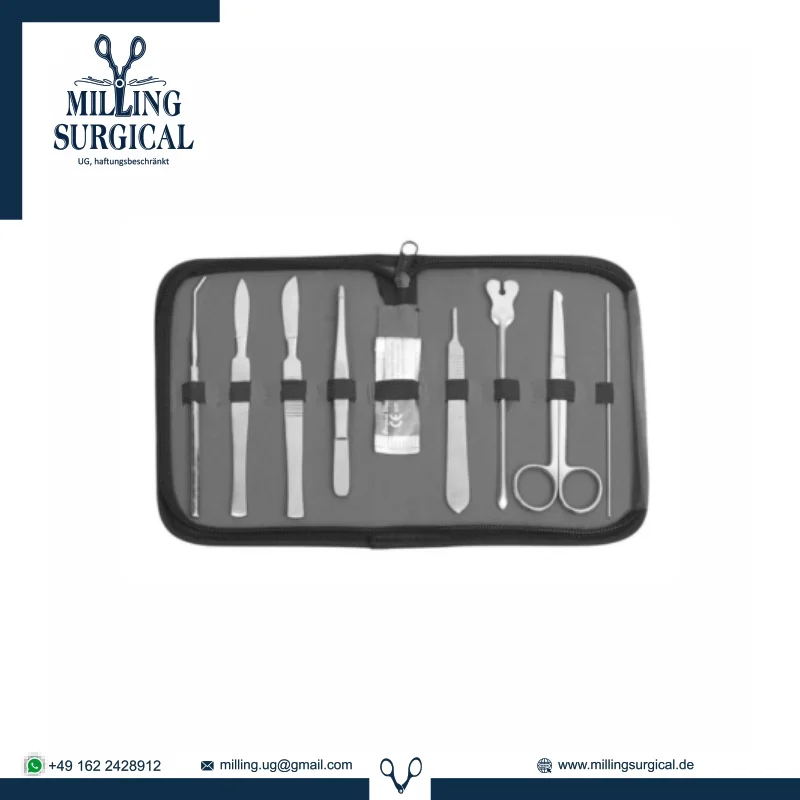 Surgical Instrument 1_432