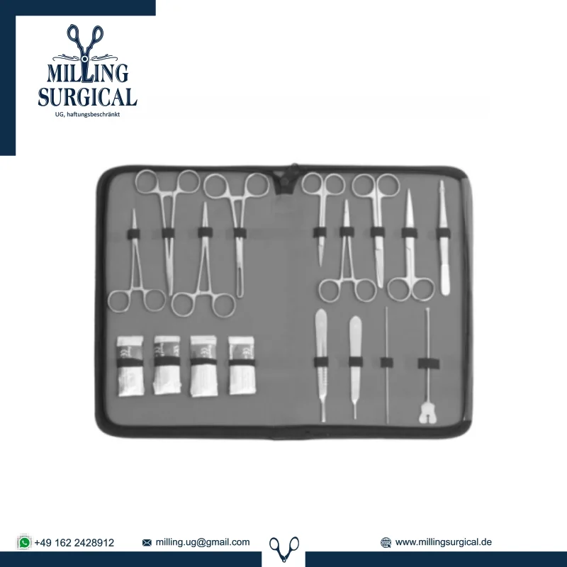 Surgical Instrument 1_435