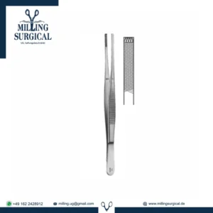 Tissue Forceps