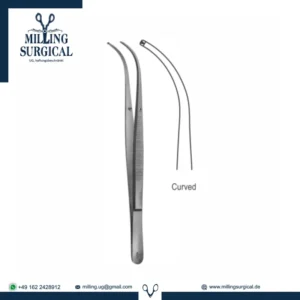 Tissue Forceps