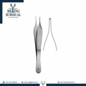 Tissue Forceps