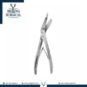 Bandage Scissors, Plaster Shears